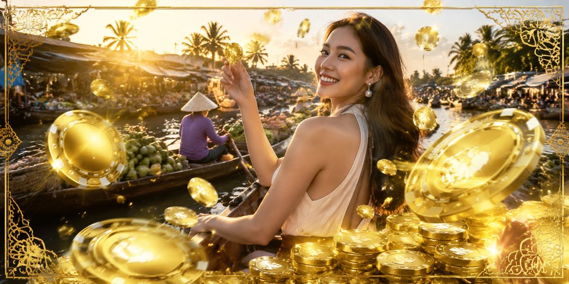 Trải nghiệm casino và cá cược trực tuyến tại Cần Thơ – thành viên ae666