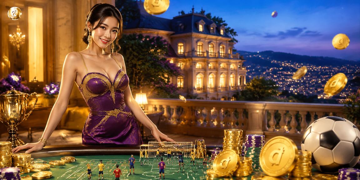 Người phụ nữ Việt Nam tại Đà Lạt theo dõi kết quả cá cược bóng đá trực tuyến trên thiết bị di động